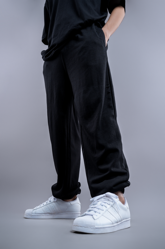 Munhasir AIRfit Oversized Trouser